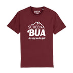 #SCHEENABUA unisex