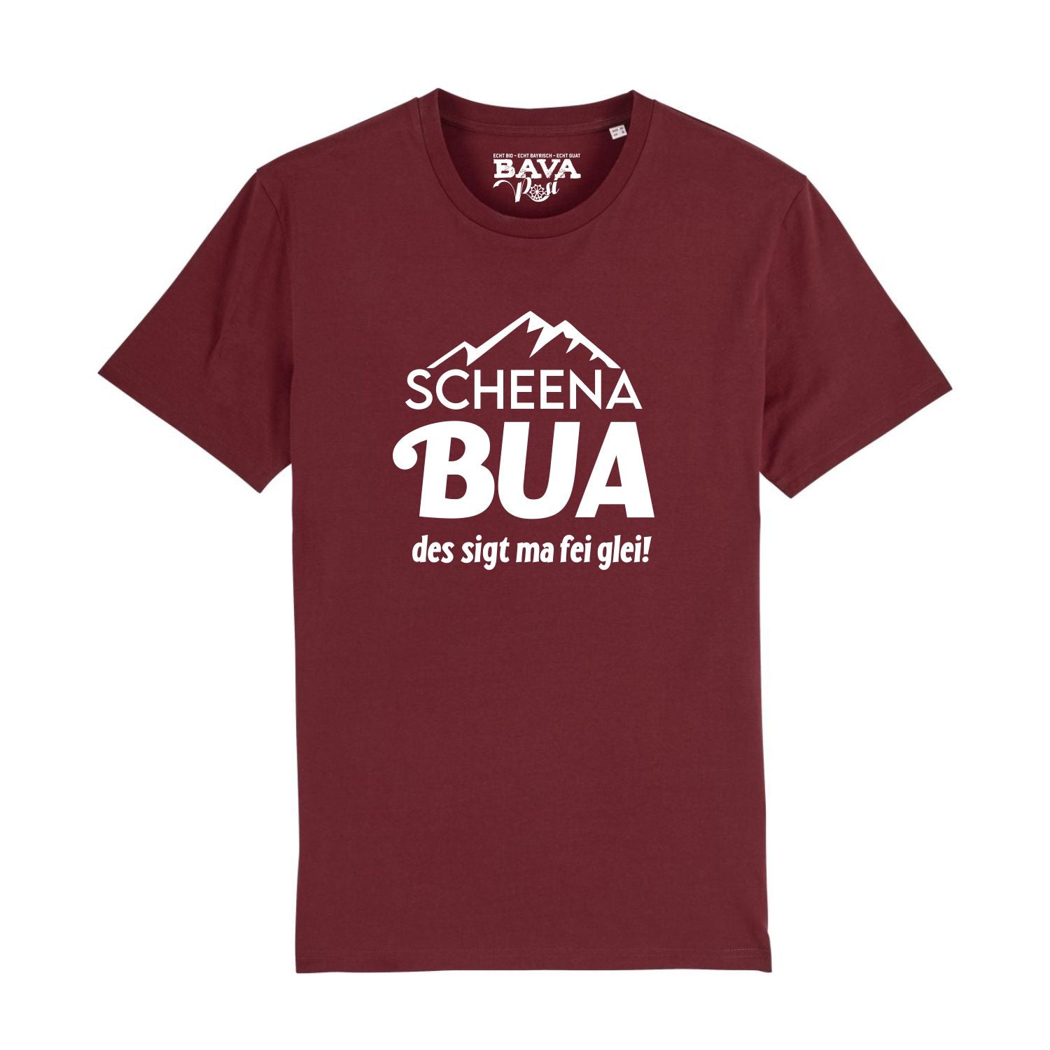 #SCHEENABUA unisex