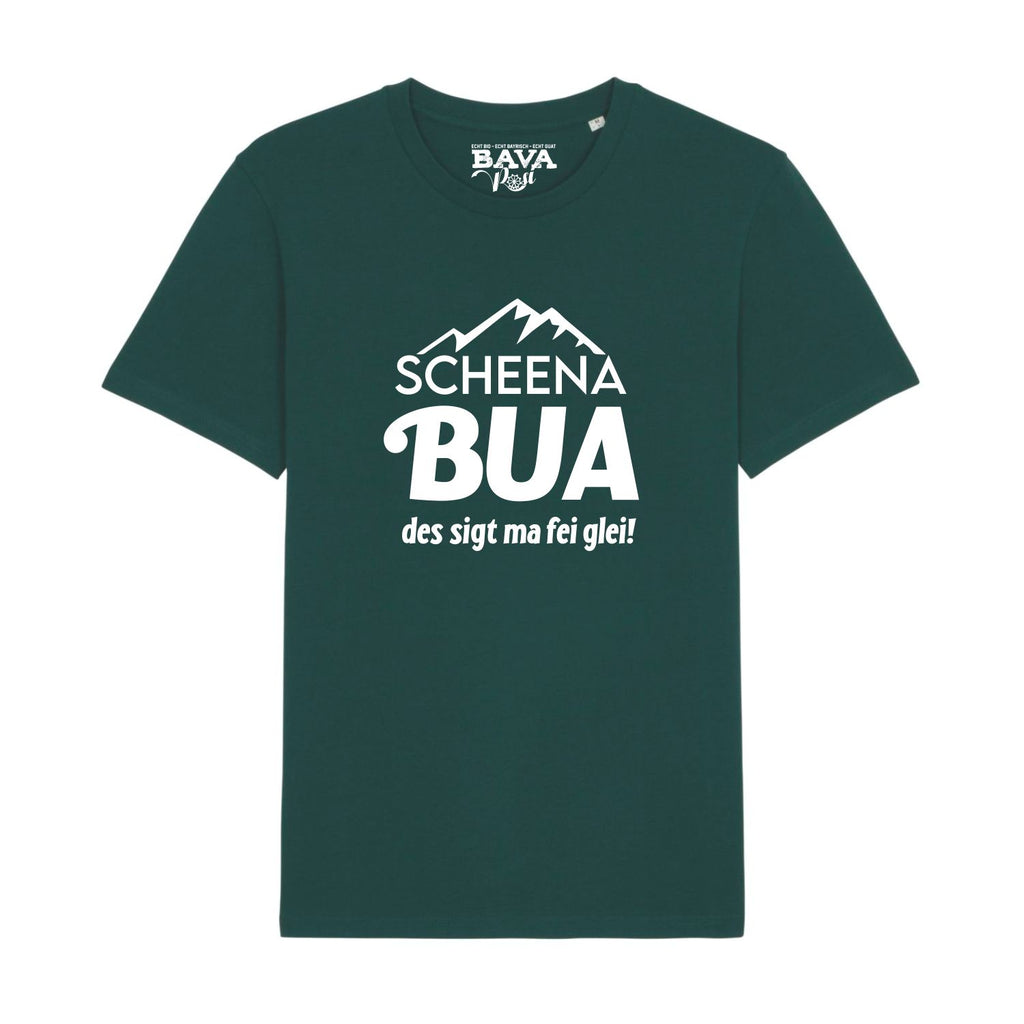 #SCHEENABUA unisex