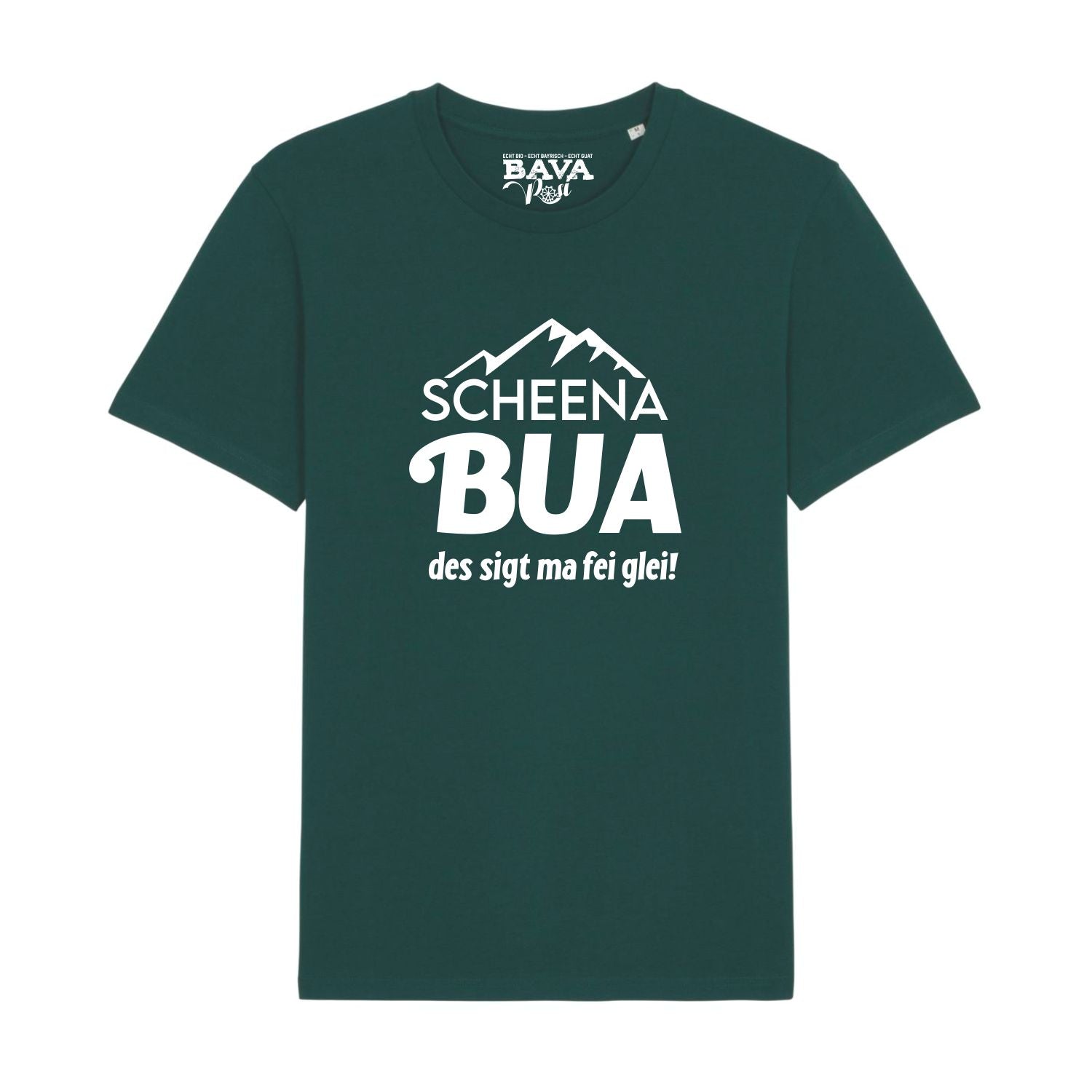 #SCHEENABUA unisex