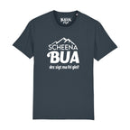 #SCHEENABUA unisex