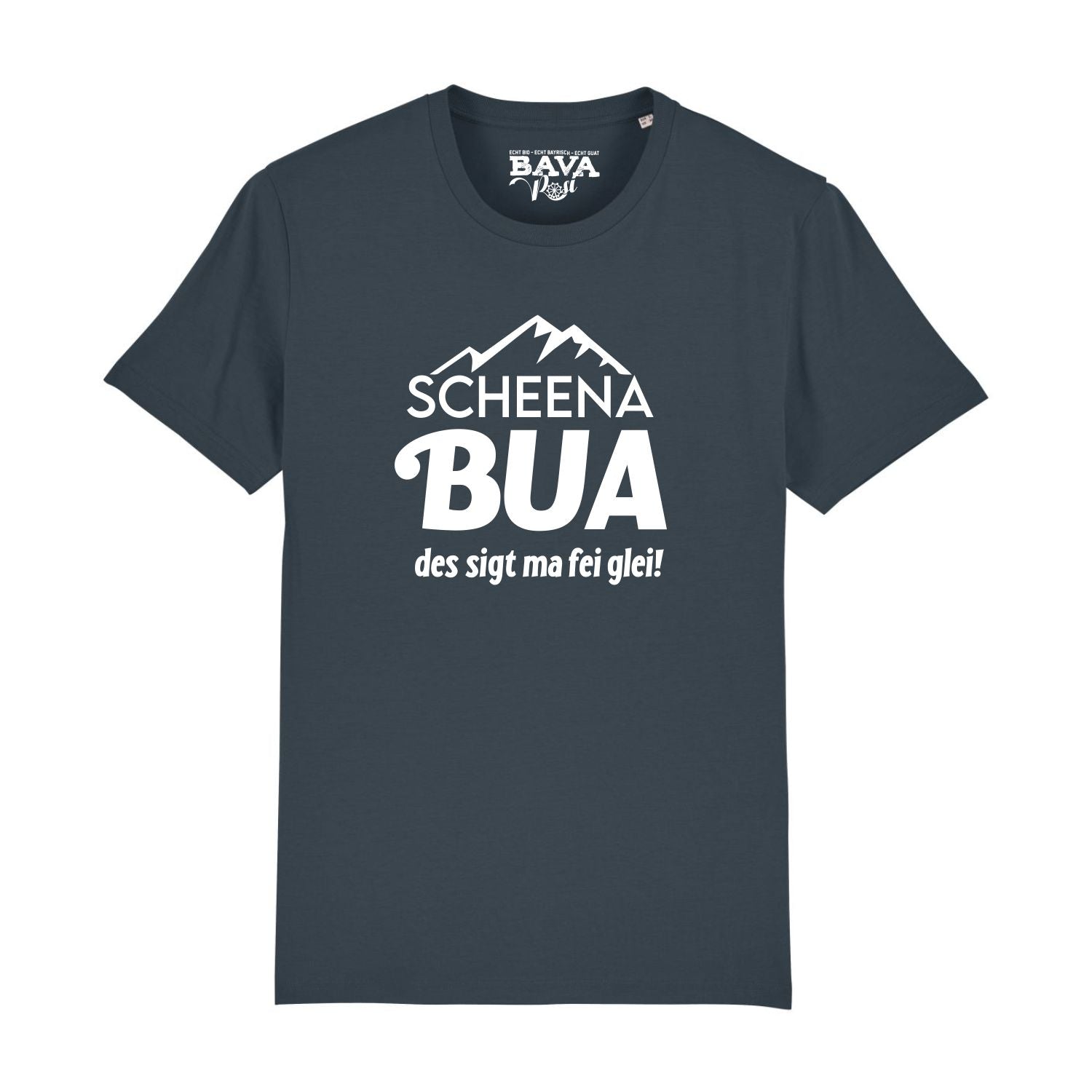 #SCHEENABUA unisex