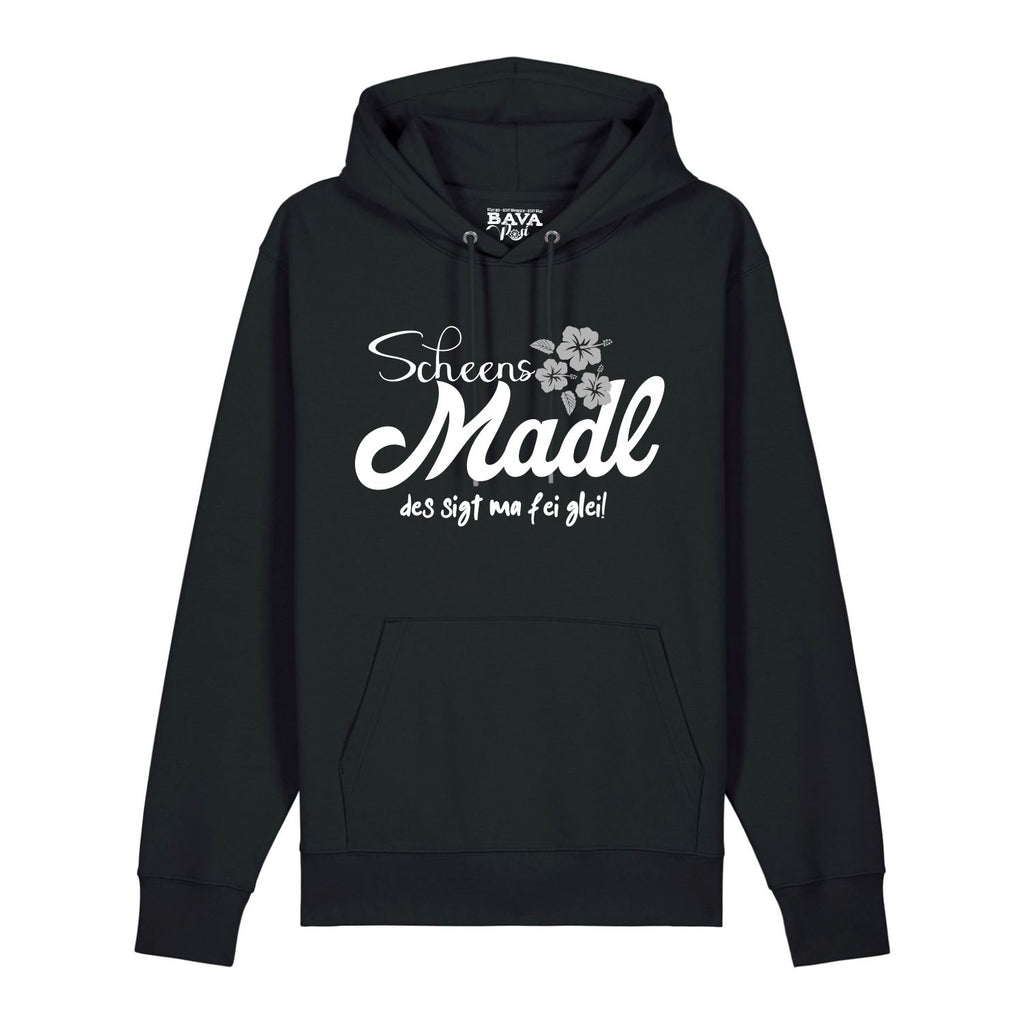 #SCHEENSMADL unisex