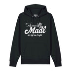 #SCHEENSMADL unisex