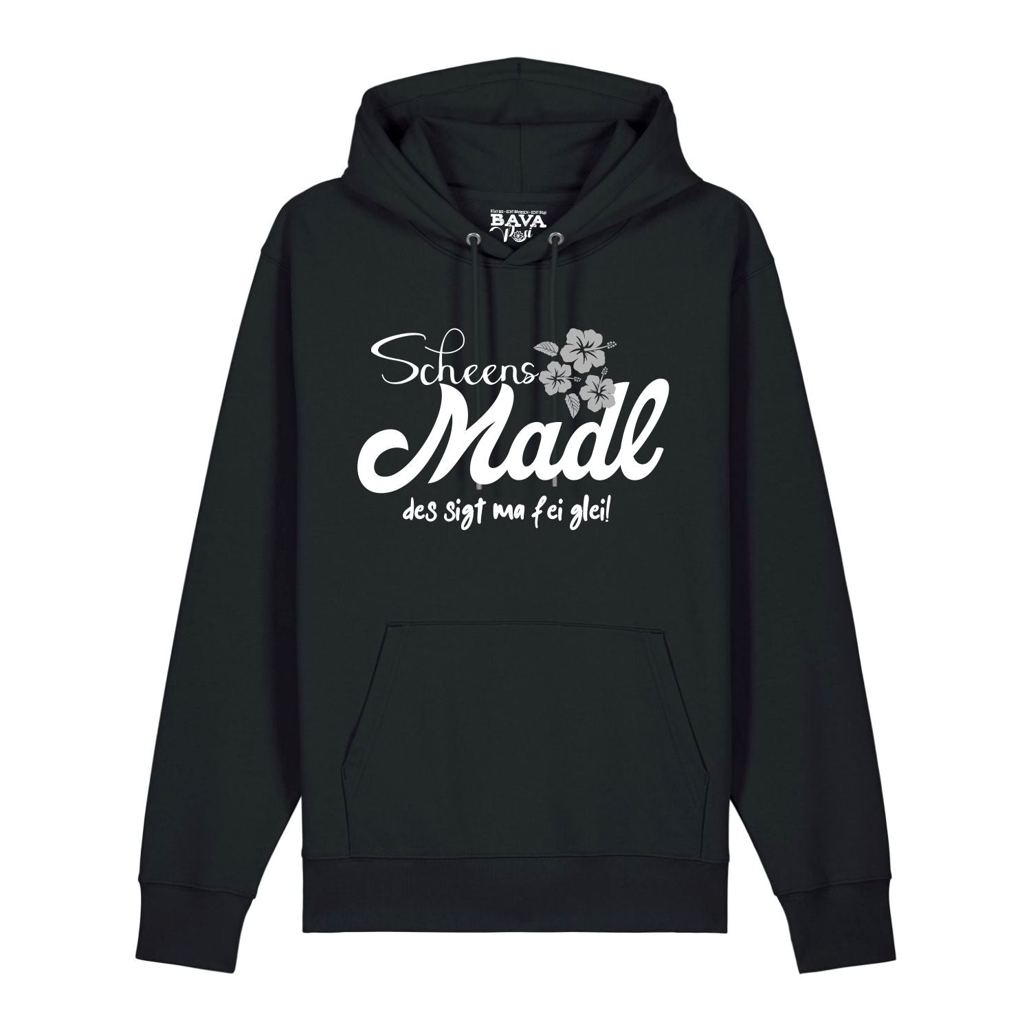 #SCHEENSMADL unisex