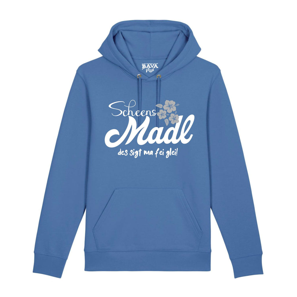#SCHEENSMADL unisex