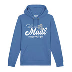 #SCHEENSMADL unisex