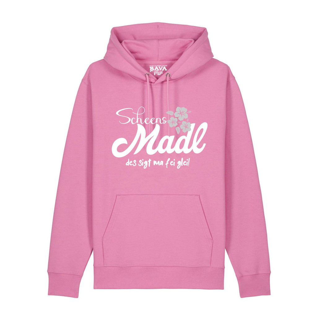 Scheens Madl Hoodie Bavarosi Fashion
