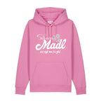 Scheens Madl Hoodie Bavarosi Fashion
