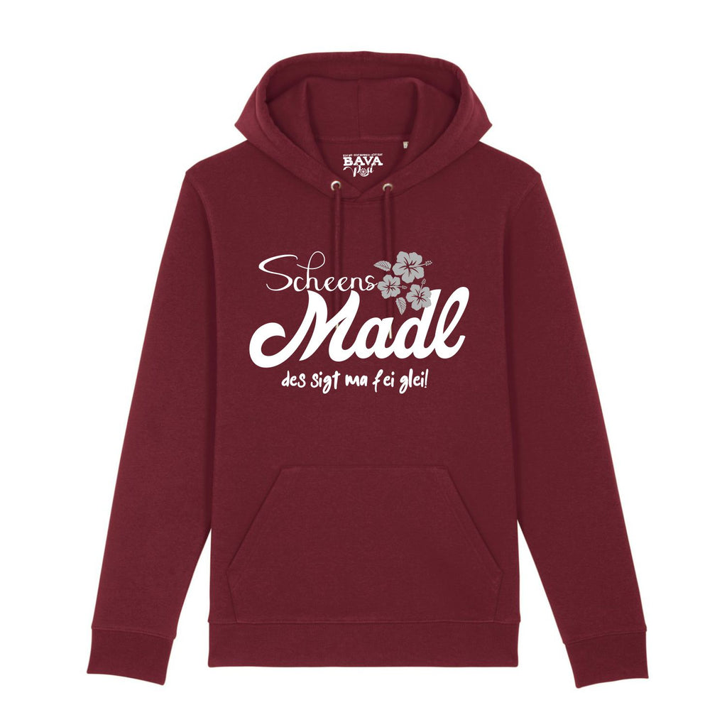 #SCHEENSMADL unisex