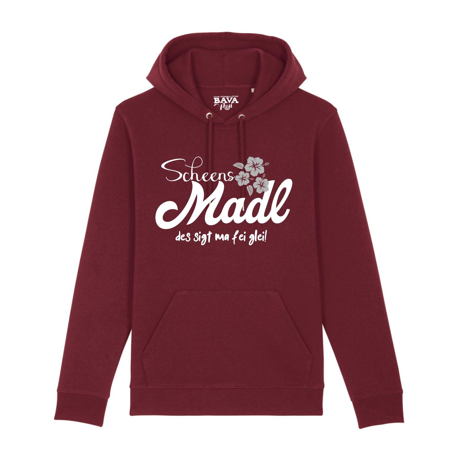 #SCHEENSMADL unisex