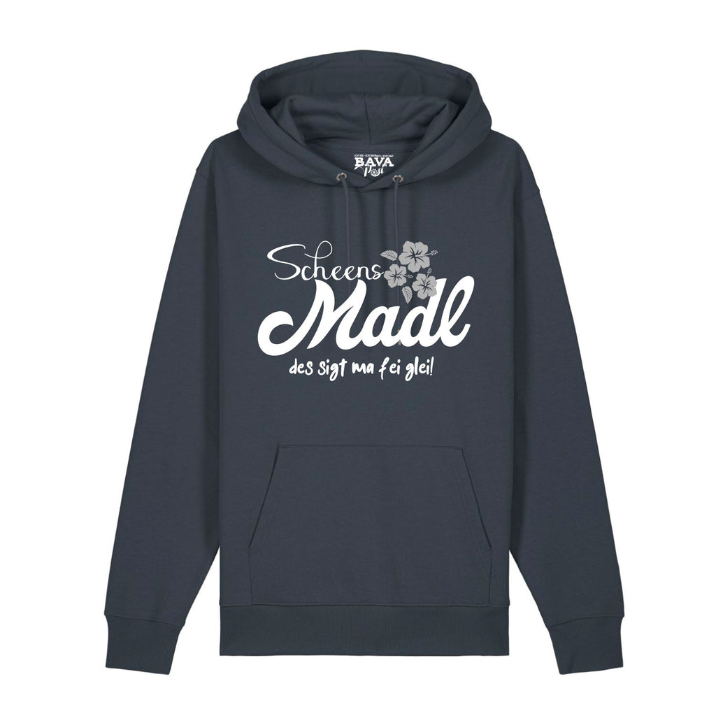 #SCHEENSMADL unisex