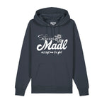 #SCHEENSMADL unisex