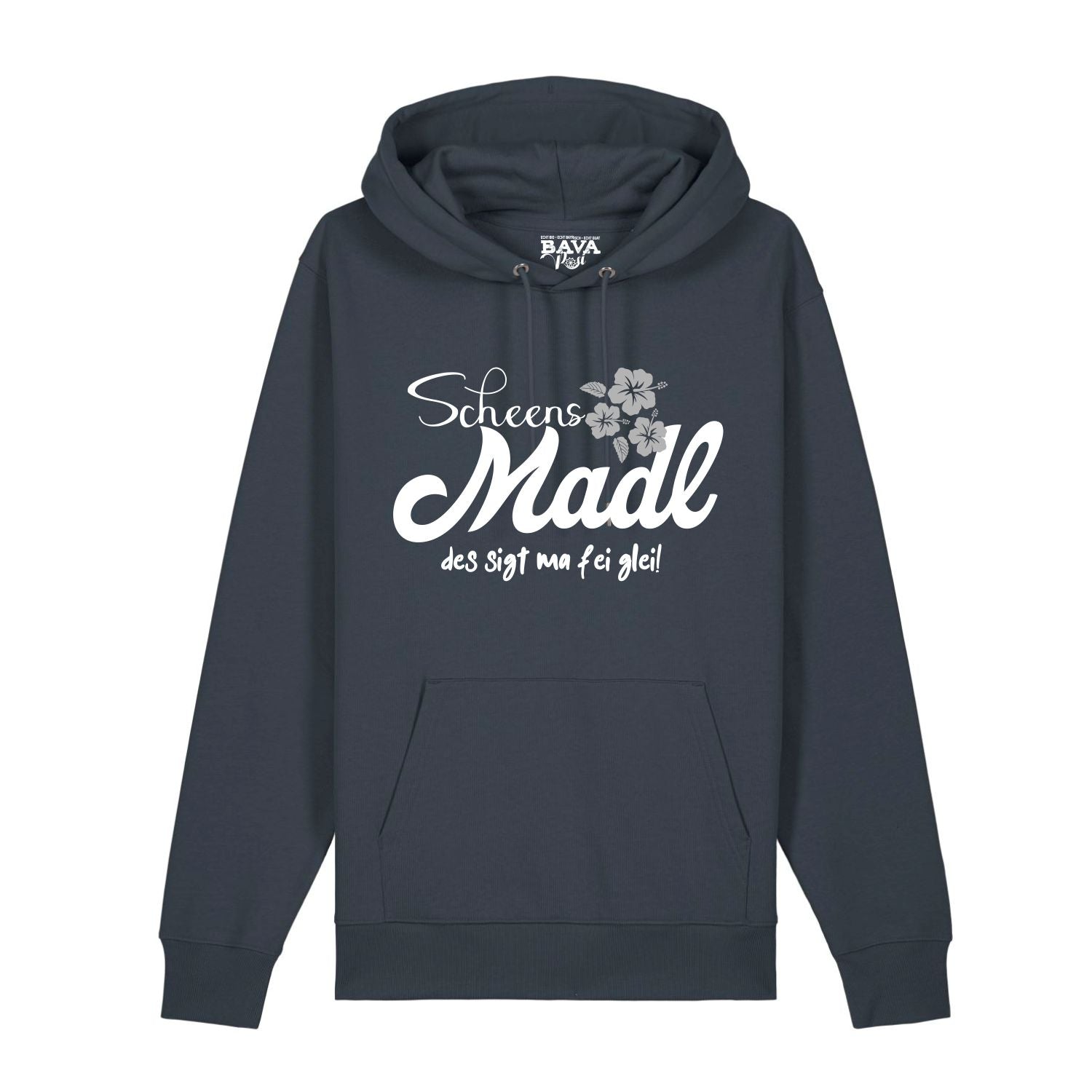 #SCHEENSMADL unisex