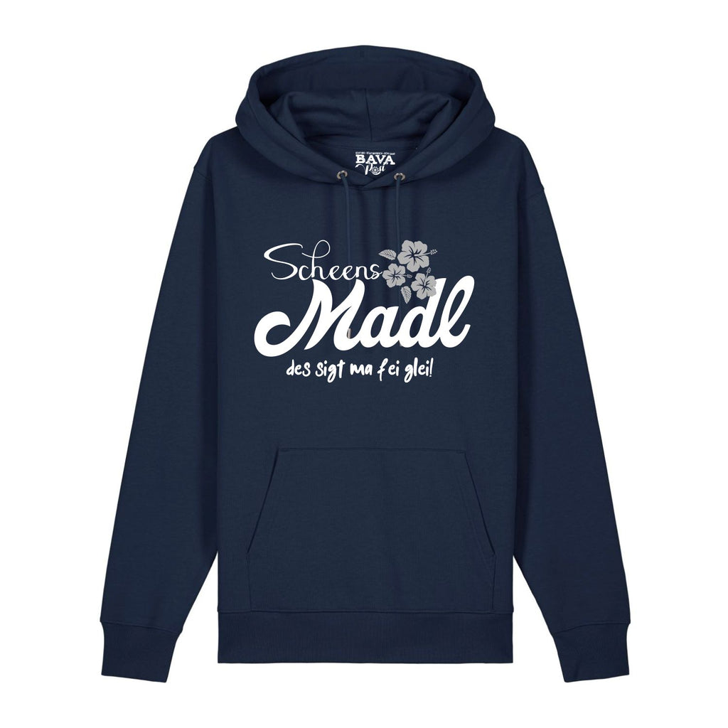 #SCHEENSMADL unisex