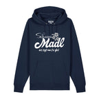 #SCHEENSMADL unisex