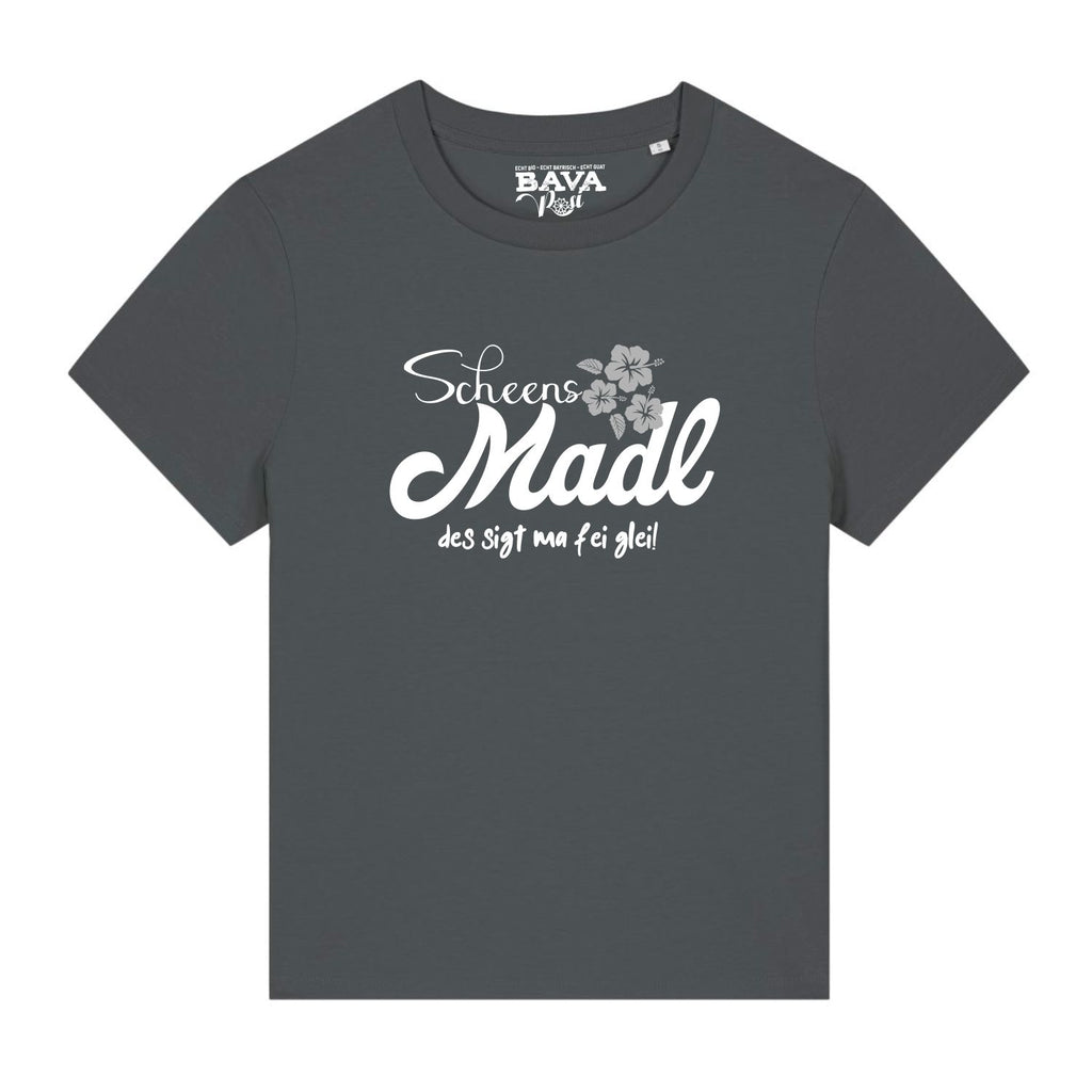 #SCHEENSMADL Damen