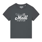 #SCHEENSMADL Damen