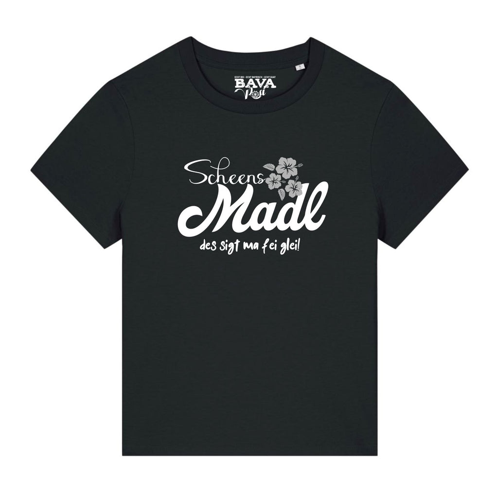 #SCHEENSMADL Damen