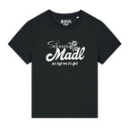 #SCHEENSMADL Damen
