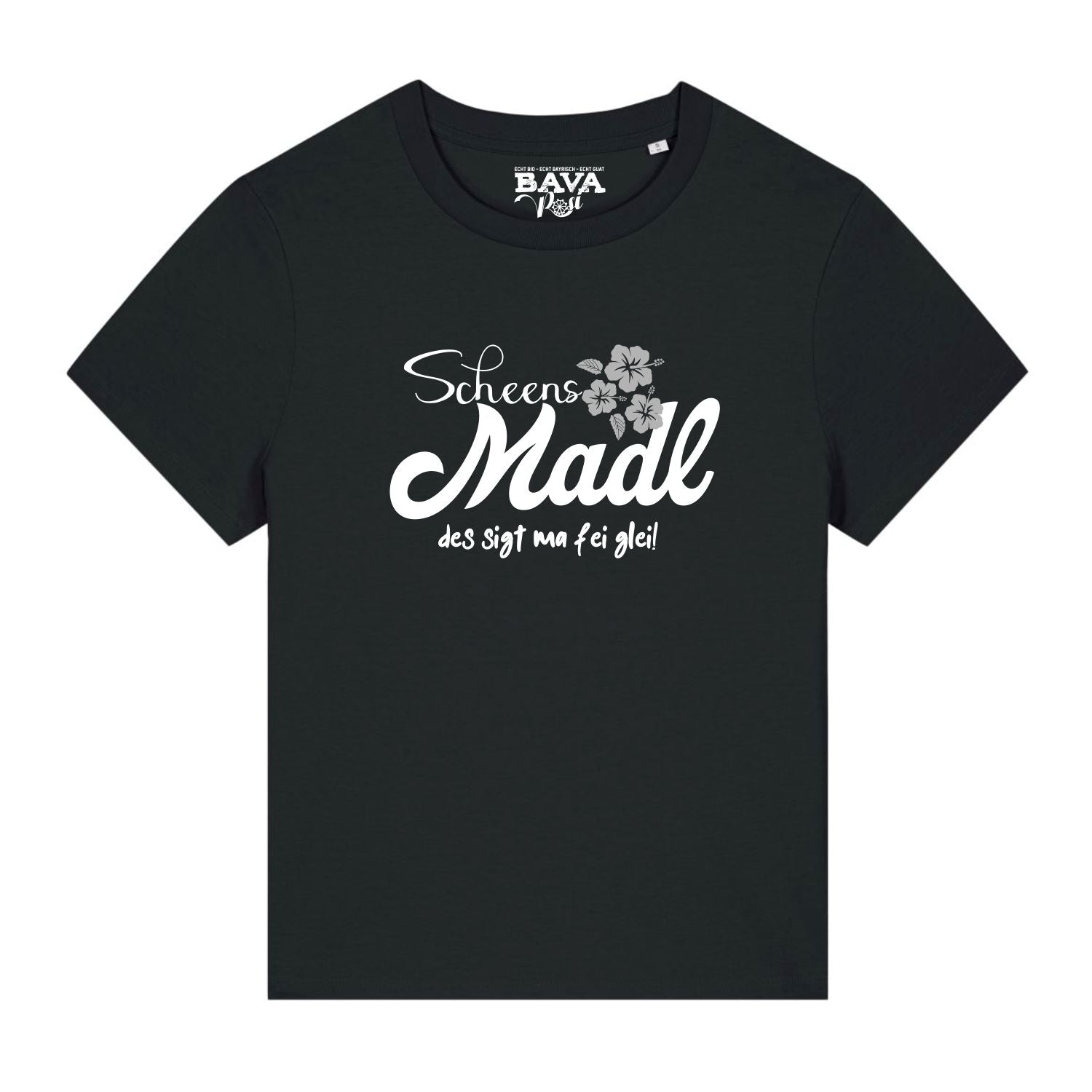 #SCHEENSMADL Damen