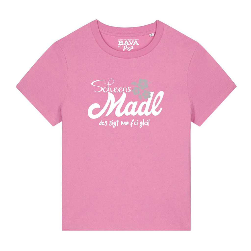 #SCHEENSMADL Damen