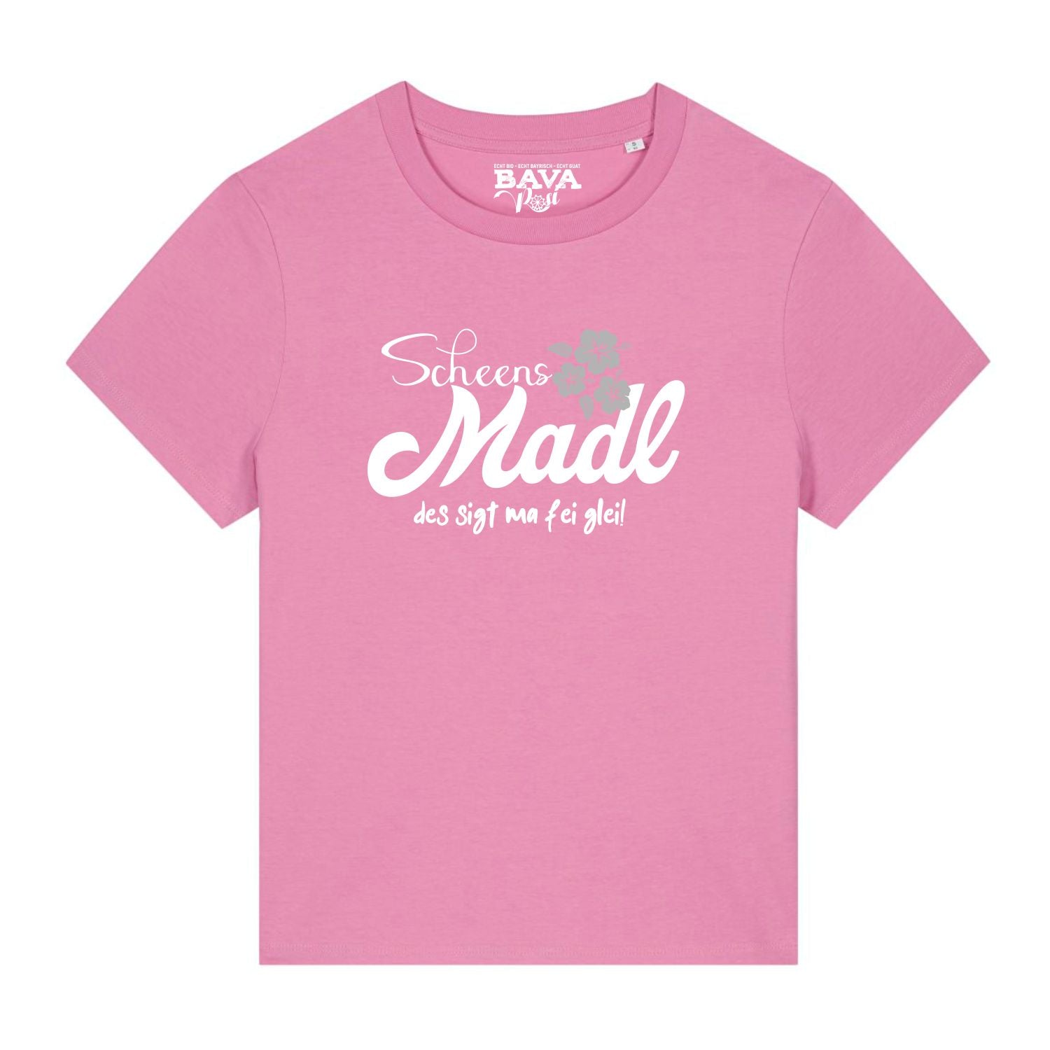 #SCHEENSMADL Damen