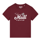 #SCHEENSMADL Damen