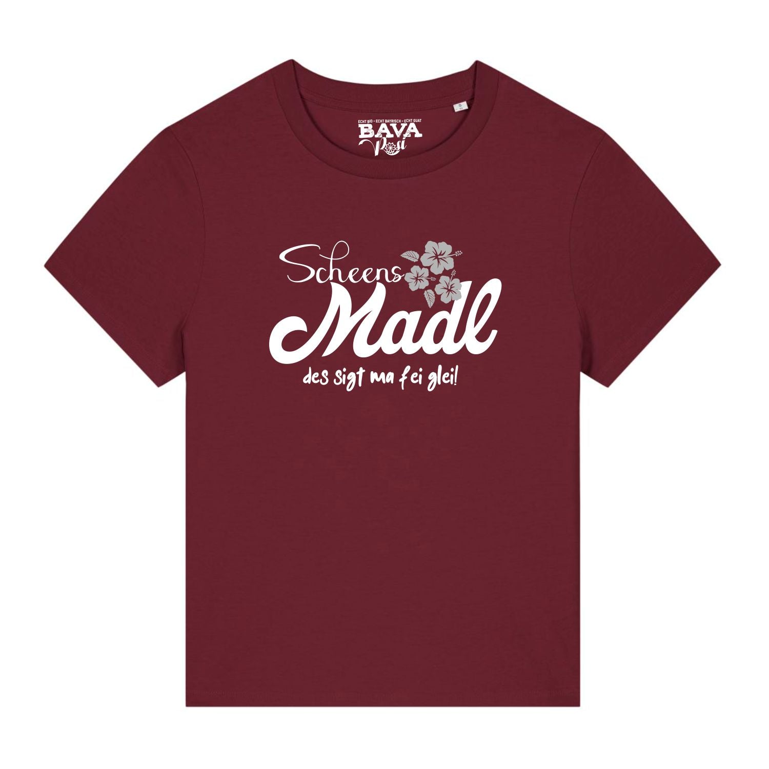 #SCHEENSMADL Damen