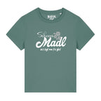 #SCHEENSMADL Damen