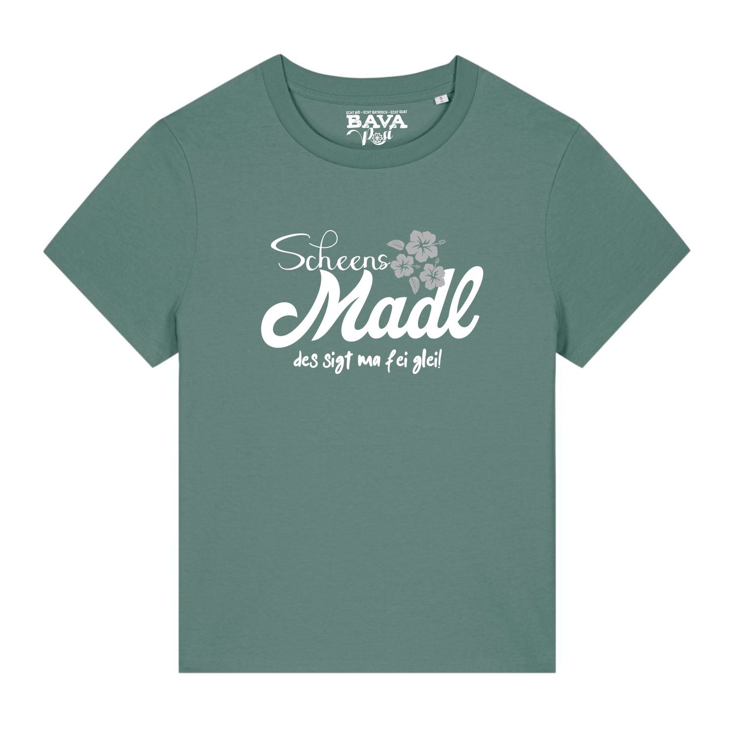 #SCHEENSMADL Damen