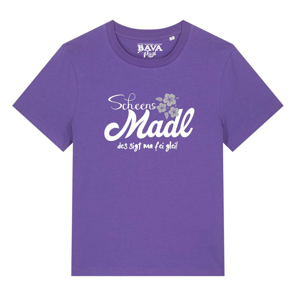 #SCHEENSMADL Damen