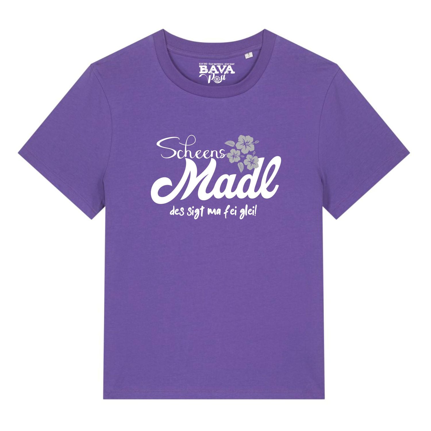 #SCHEENSMADL Damen