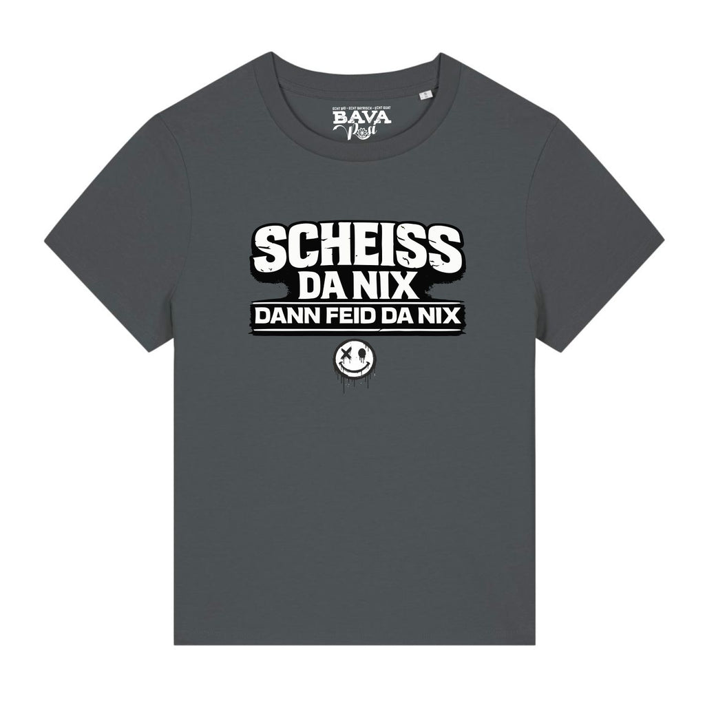 #SCHEIßDANIX Damen