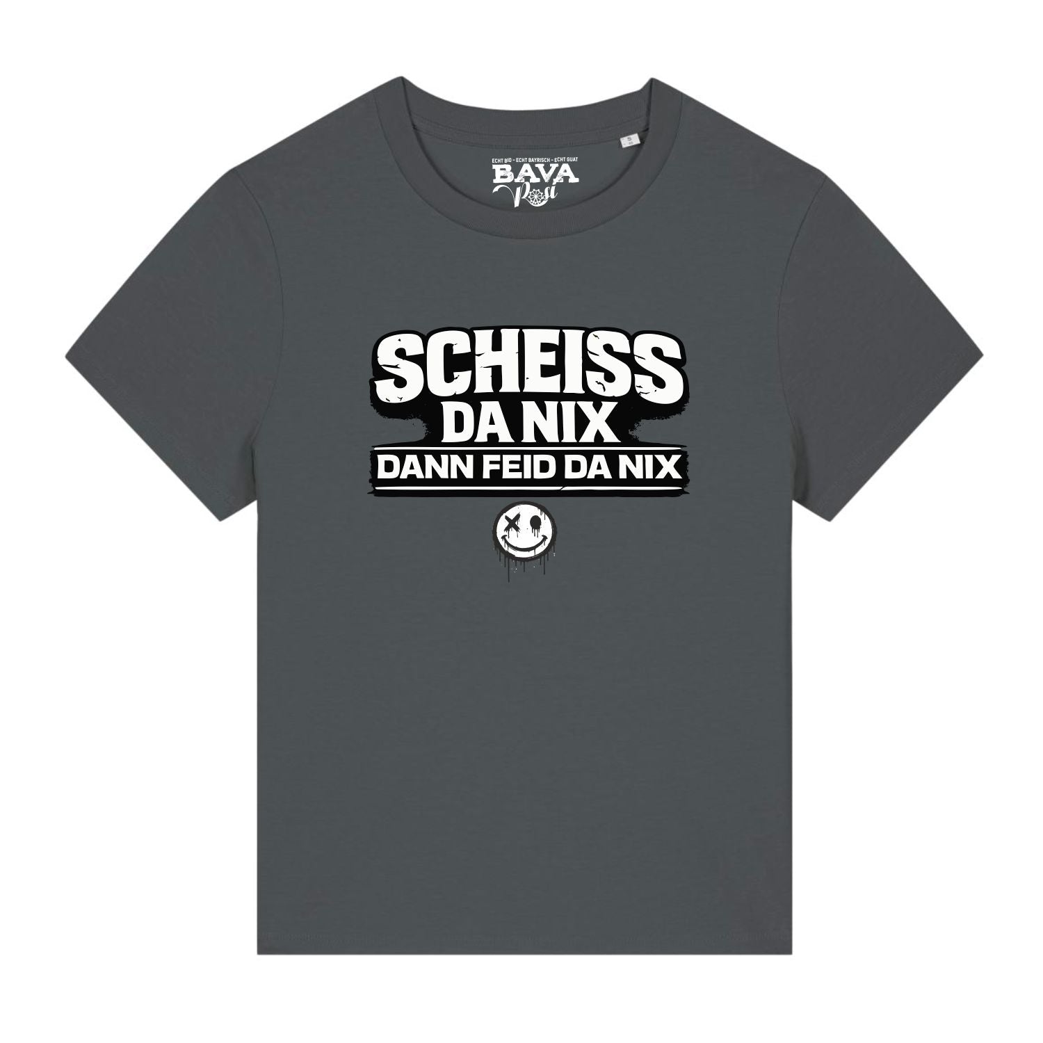 #SCHEIßDANIX Damen