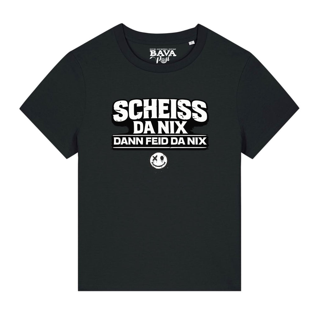 #SCHEIßDANIX Damen