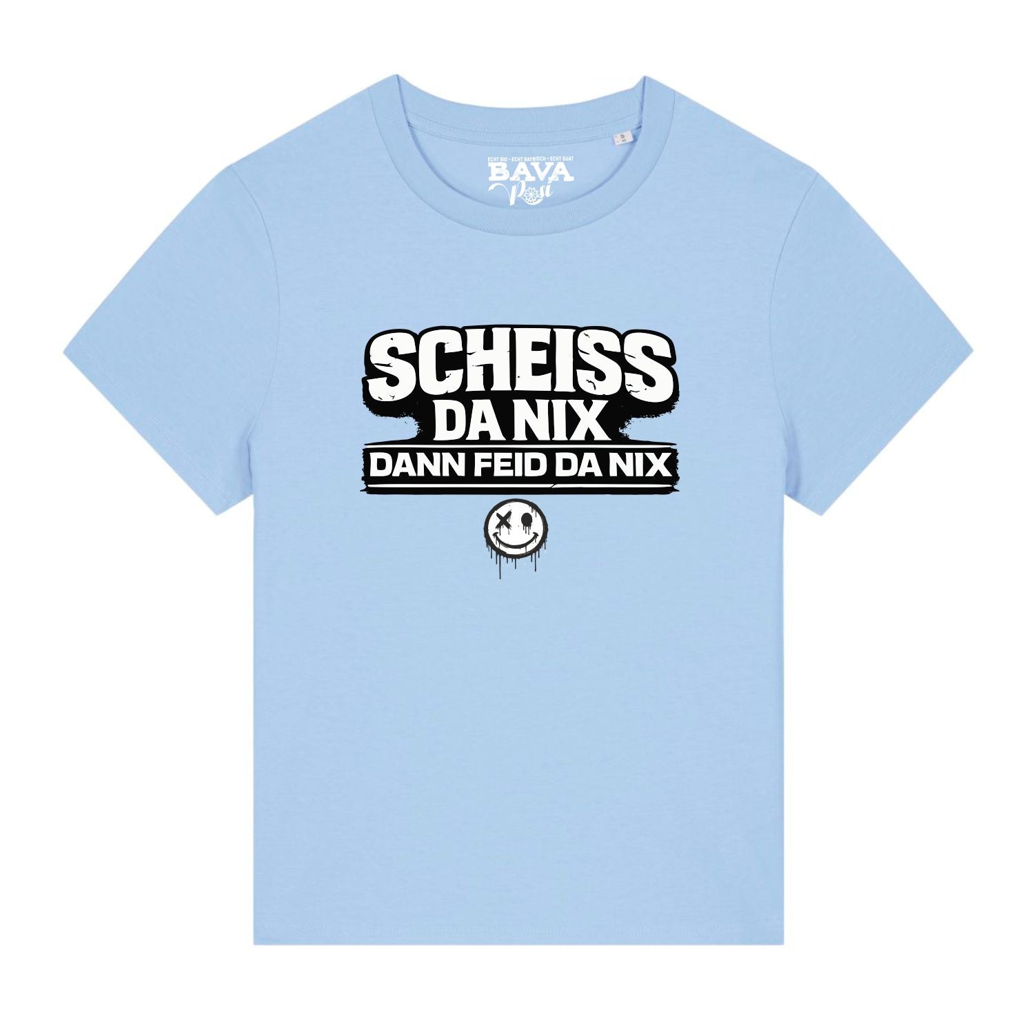 #SCHEIßDANIX Damen