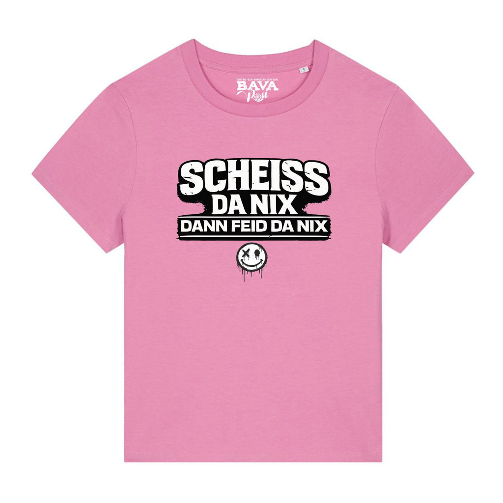 #SCHEIßDANIX Damen