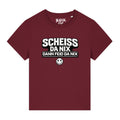 #SCHEIßDANIX Damen