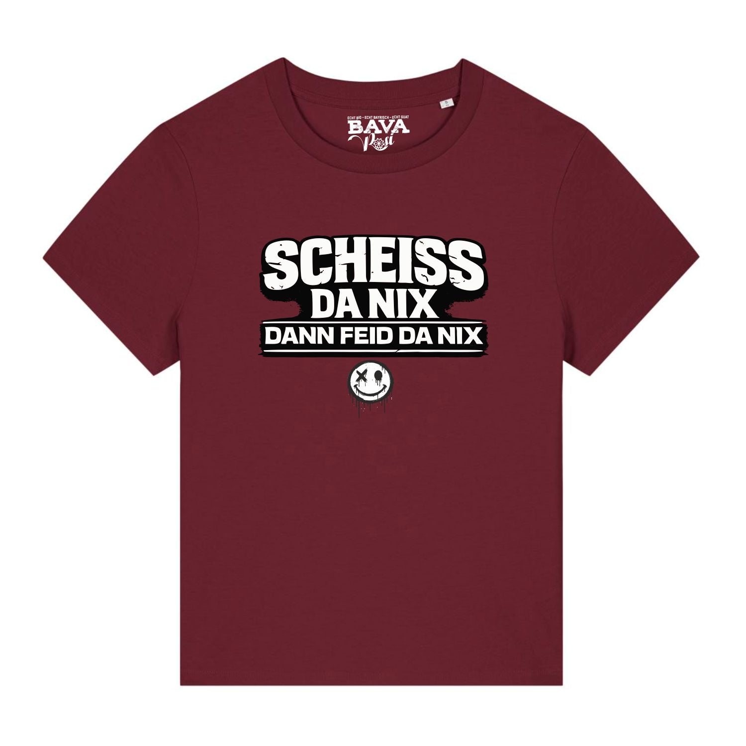 #SCHEIßDANIX Damen