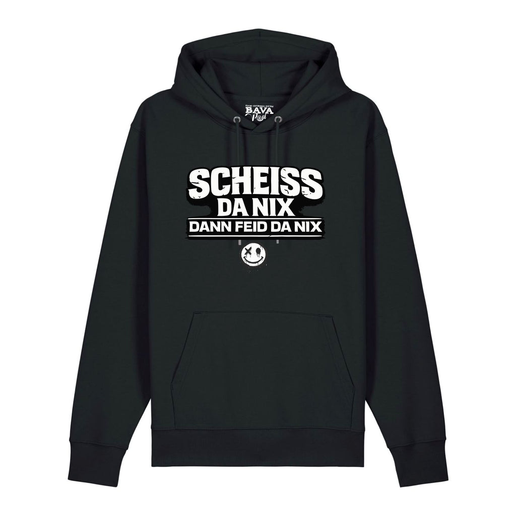 #SCHEIßDANIX unisex