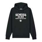 #SCHEIßDANIX unisex