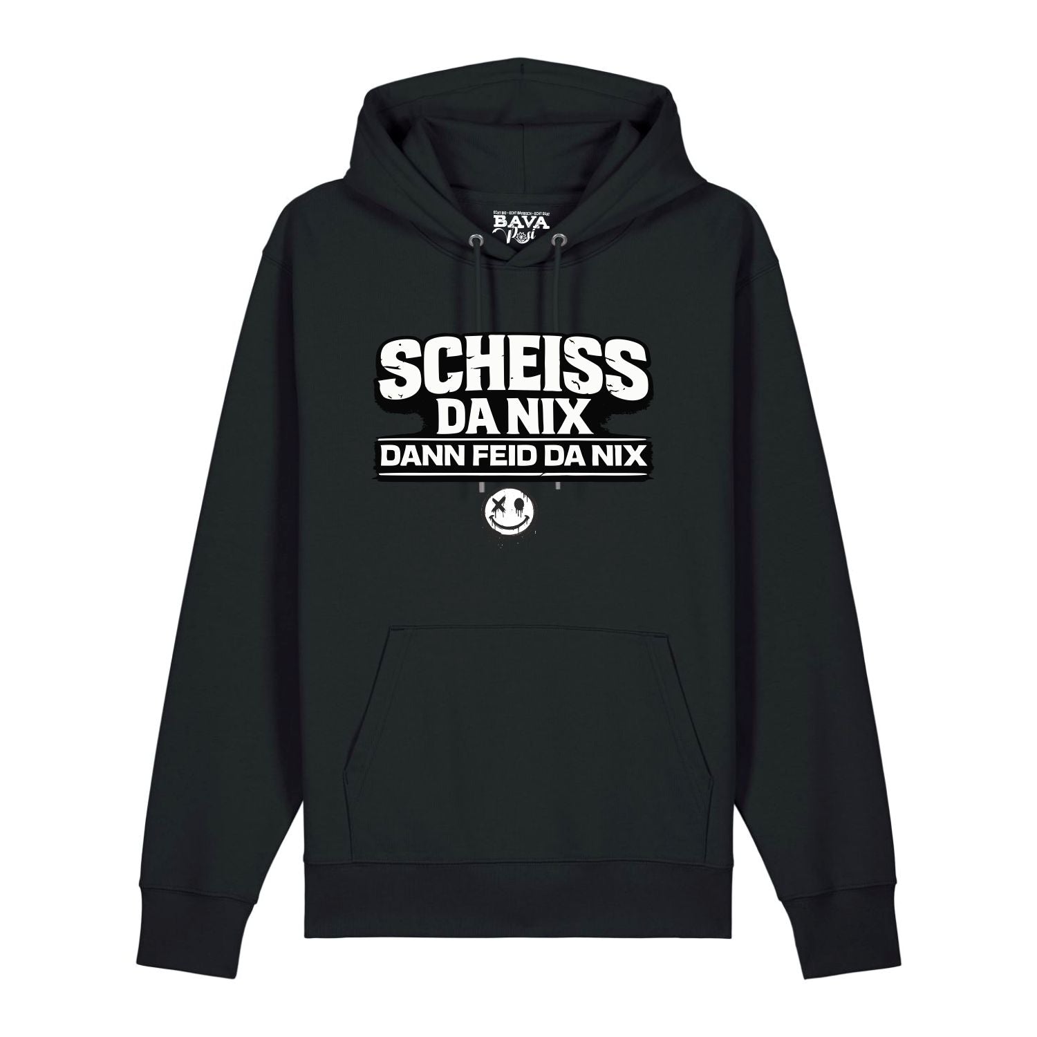 #SCHEIßDANIX unisex