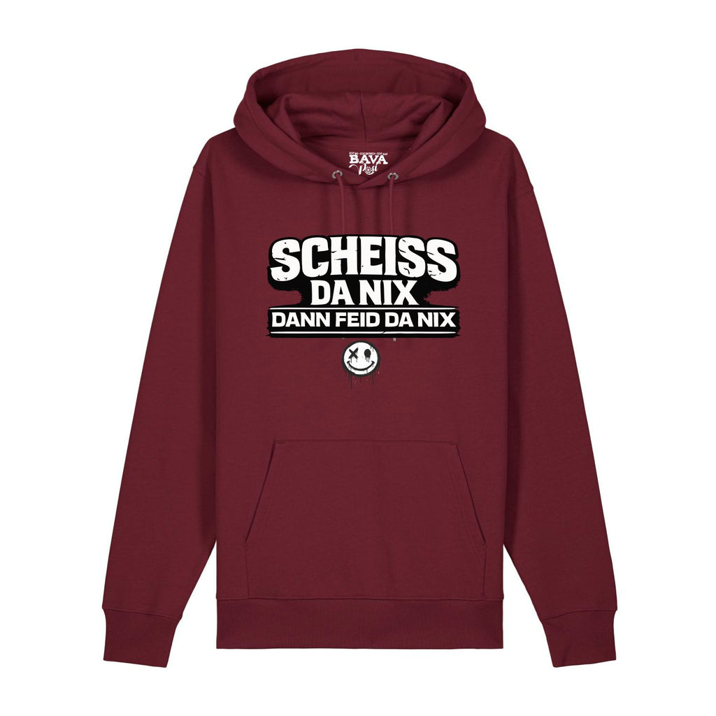#SCHEIßDANIX unisex