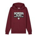 #SCHEIßDANIX unisex
