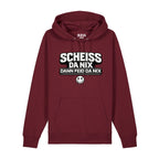 #SCHEIßDANIX unisex