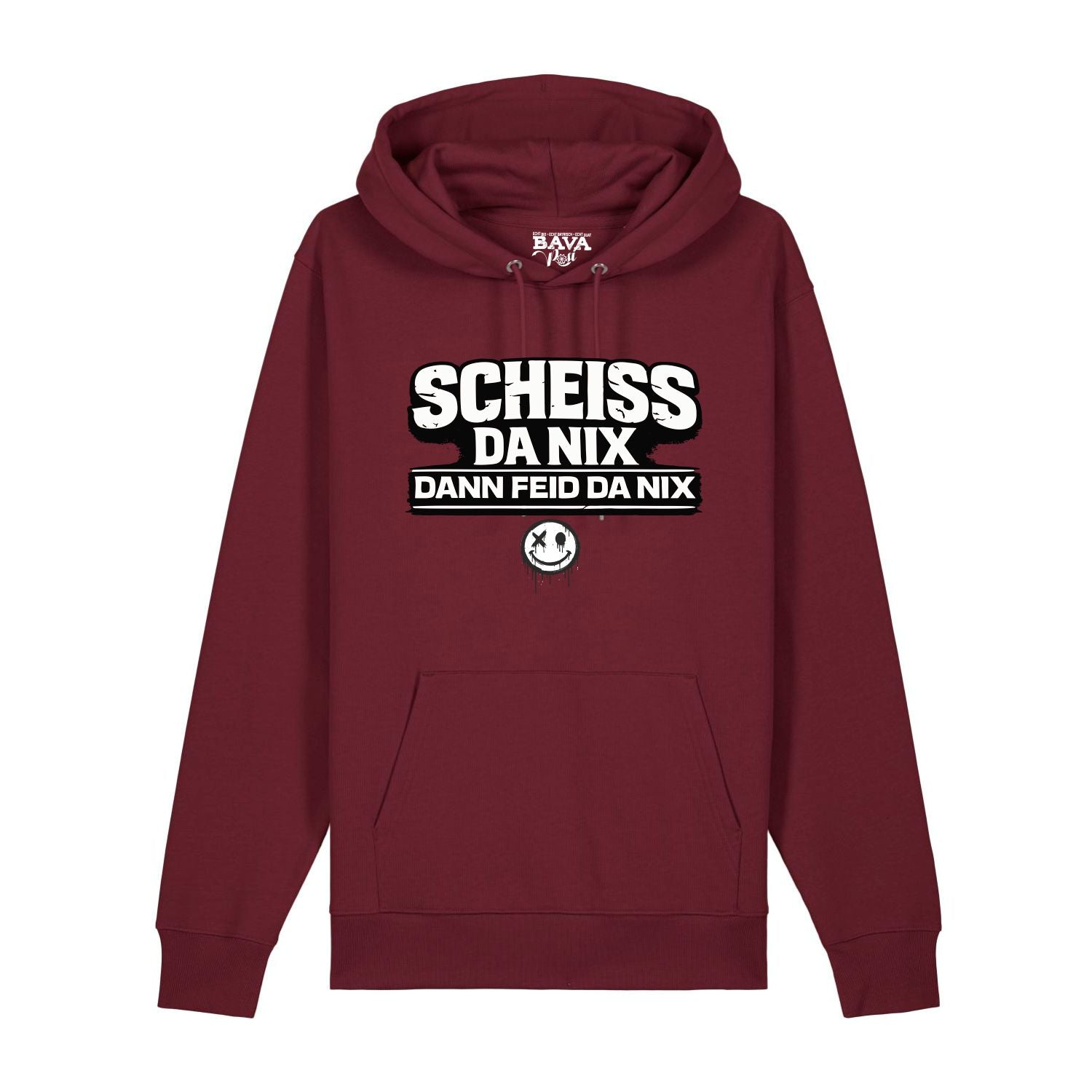 #SCHEIßDANIX unisex