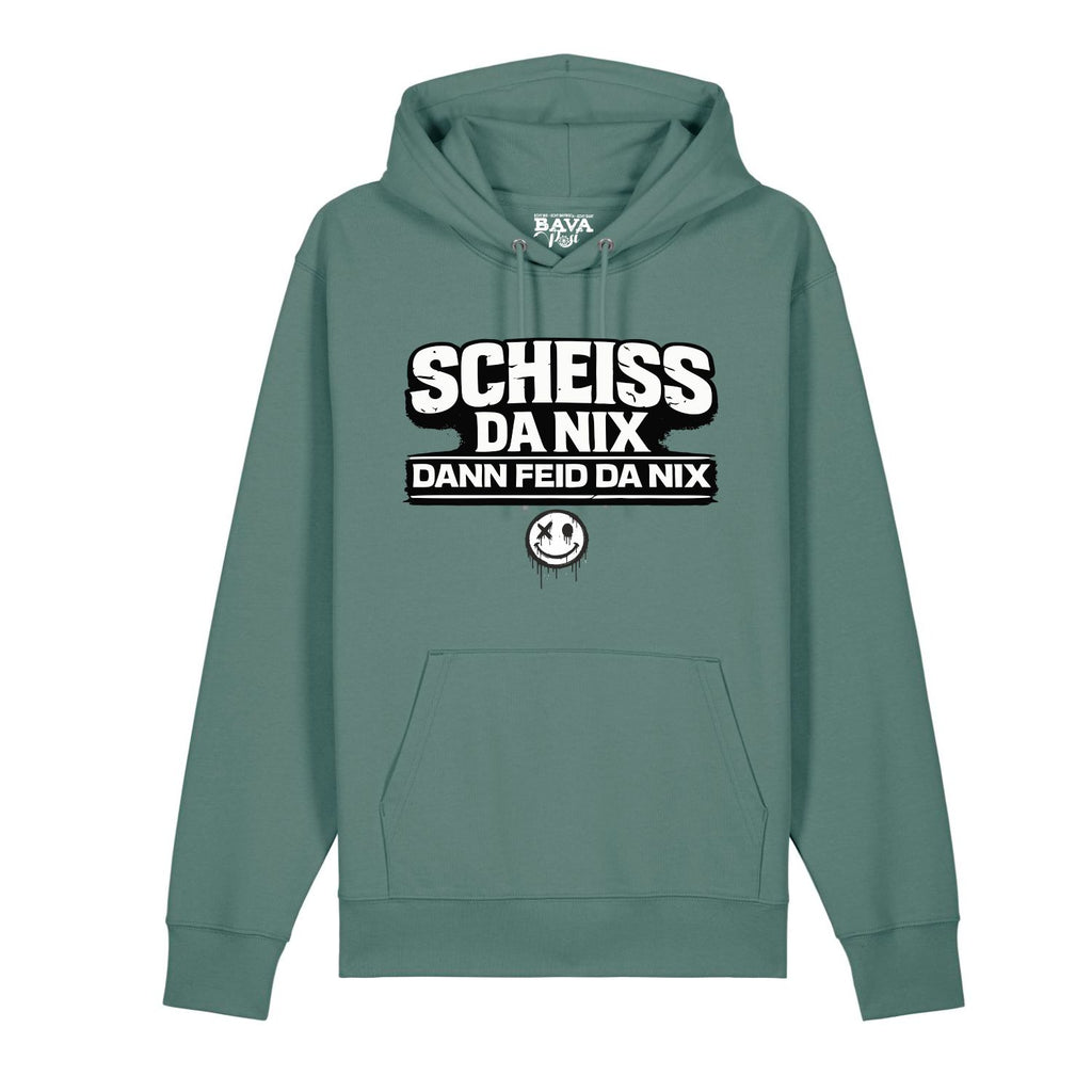 #SCHEIßDANIX unisex