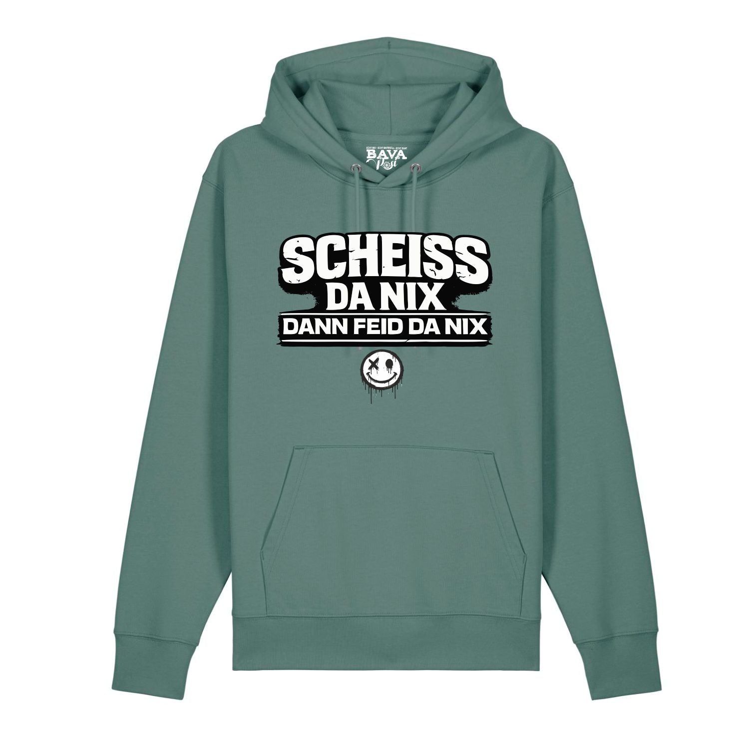 #SCHEIßDANIX unisex