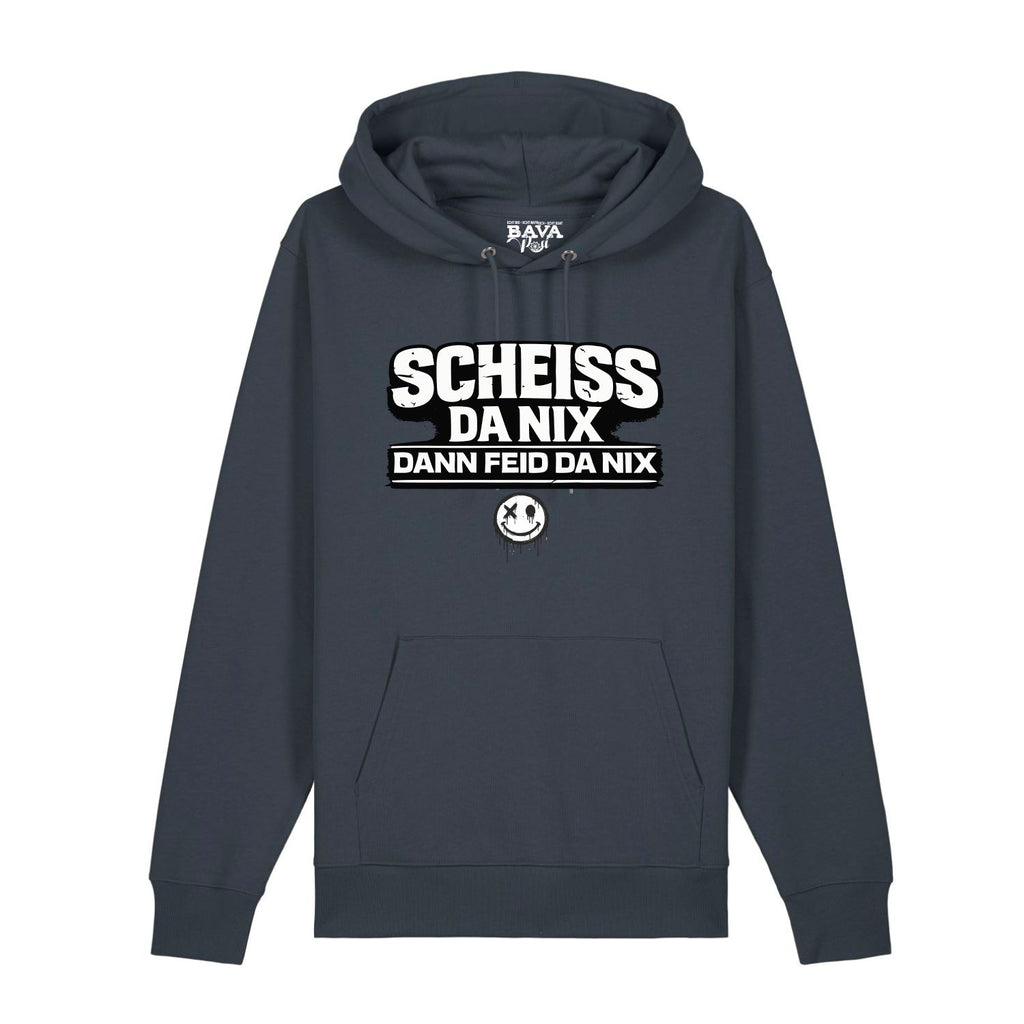 #SCHEIßDANIX unisex
